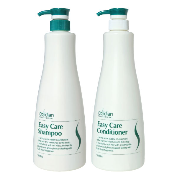 이지케어 샴푸/컨디셔너